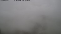 Archiv Foto Webcam Bletterbachschlucht Eggental 13:00