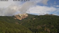 Archiv Foto Webcam Bletterbachschlucht Eggental 15:00