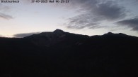 Archiv Foto Webcam Bletterbachschlucht Eggental 05:00