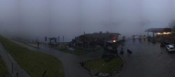 Archiv Foto Webcam Bergstation Klausberg - Blick auf Kristallalm im Ahrntal (Südtirol) 15:00