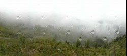 Archiv Foto Webcam Panorama Klaussee (Ahrntal) 13:00