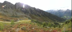 Archiv Foto Webcam Panorama Klaussee (Ahrntal) 15:00
