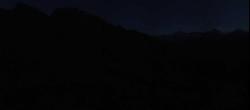 Archiv Foto Webcam Panorama Klaussee (Ahrntal) 05:00