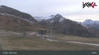 Archived image Webcam Ischgl: Top Station Idalp 02:00