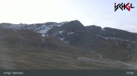 Archived image Webcam Ischgl: Top Station Idalp 07:00
