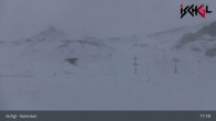 Archived image Webcam Ischgl: Top Station Idalp 03:00