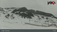 Archived image Webcam Ischgl: Top Station Idalp 10:00