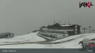 Archived image Webcam Ischgl: Top Station Idalp 12:00