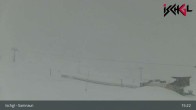Archived image Webcam Ischgl: Top Station Idalp 14:00