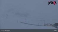 Archived image Webcam Ischgl: Top Station Idalp 16:00