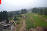 Archived image Webcam Tanvaldsky Spicak - Chair Lift 06:00