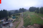 Archiv Foto Webcam Tanvaldsky Spicak Sessellift 05:00