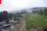 Archiv Foto Webcam Tanvaldsky Spicak Sessellift 06:00