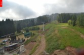 Archiv Foto Webcam Tanvaldsky Spicak Sessellift 07:00