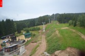 Archiv Foto Webcam Tanvaldsky Spicak Sessellift 17:00