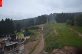 Archiv Foto Webcam Tanvaldsky Spicak Sessellift 19:00