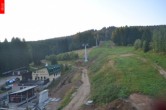Archiv Foto Webcam Tanvaldsky Spicak Sessellift 05:00