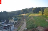 Archiv Foto Webcam Tanvaldsky Spicak Sessellift 06:00