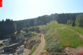 Archiv Foto Webcam Tanvaldsky Spicak Sessellift 09:00