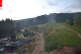 Archiv Foto Webcam Tanvaldsky Spicak Sessellift 03:00