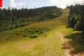 Archiv Foto Webcam Tanvaldsky Spicak - Slalomák 13:00