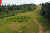 Archiv Foto Webcam Tanvaldsky Spicak - Slalomák 15:00