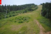 Archiv Foto Webcam Tanvaldsky Spicak - Slalomák 17:00