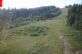 Archiv Foto Webcam Tanvaldsky Spicak - Slalomák 05:00
