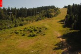 Archiv Foto Webcam Tanvaldsky Spicak - Slalomák 13:00