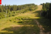 Archiv Foto Webcam Tanvaldsky Spicak - Slalomák 15:00