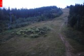 Archived image Webcam Tanvaldsky Spicak - Slope Slalomák 05:00