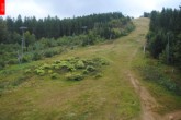 Archived image Webcam Tanvaldsky Spicak - Slope Slalomák 08:00