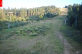 Archived image Webcam Tanvaldsky Spicak - Slope Slalomák 17:00
