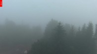 Archiv Foto Webcam Tanvaldsky Spicak - Gipfel 05:00