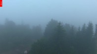 Archiv Foto Webcam Tanvaldsky Spicak - Gipfel 06:00