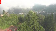 Archiv Foto Webcam Tanvaldsky Spicak - Gipfel 07:00