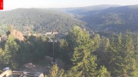 Archived image Webcam Tanvaldsky Spicak - Top station 06:00