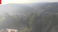 Archived image Webcam Tanvaldsky Spicak - Top station 17:00