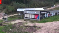 Archived image Webcam Tanvaldsky Spicak - Top station 17:00