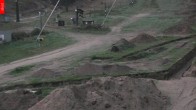 Archiv Foto Webcam Tanvaldsky Spicak - Gipfel 05:00
