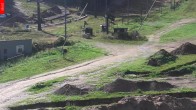 Archiv Foto Webcam Tanvaldsky Spicak - Gipfel 09:00