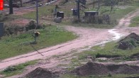 Archiv Foto Webcam Tanvaldsky Spicak - Gipfel 11:00
