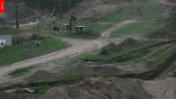 Archived image Webcam Tanvaldsky Spicak - Top station 05:00