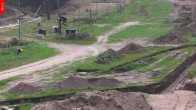Archived image Webcam Tanvaldsky Spicak - Top station 11:00