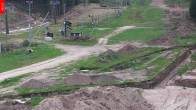 Archived image Webcam Tanvaldsky Spicak - Top station 15:00