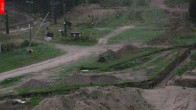 Archived image Webcam Tanvaldsky Spicak - Top station 05:00