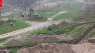 Archived image Webcam Tanvaldsky Spicak - Top station 07:00