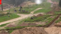 Archived image Webcam Tanvaldsky Spicak - Top station 08:00