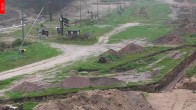 Archiv Foto Webcam Tanvaldsky Spicak - Gipfel 09:00