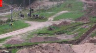 Archived image Webcam Tanvaldsky Spicak - Top station 11:00